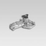 Kühlmittelpumpe HEPU P7122