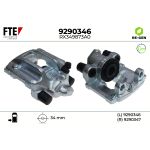 Bromsok FTE 9290346