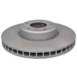 Disco de freno BOSCH 0 986 479 F55 delantero, ventilado, altamente carbonizado, 1 pieza ATE 24.0136-0142.2