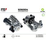 Bromsok FTE 9290934