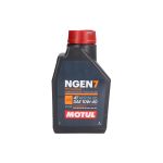 Motorolja MOTUL 111835 NGEN 7 10W40 4T 1L
