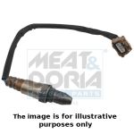 Sonda lambda MEAT & DORIA 81939E