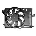 Ventilador, arrefecimento do motor NRF 47964