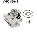 Kühlmittelpumpe SKF VKPC 82643