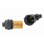 Separador de aceite, ventilación del cárter VAICO V10-8838