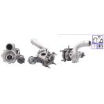 Lader, Aufladung OE REMAN ELSTOCK 91-1667