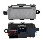 Regulador, ventilador interior MEAT & DORIA K106075