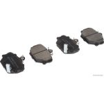 Levyjarrun jarrupalasarja HERTH+BUSS ELPARTS J3600820