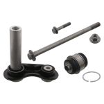 HinterSuspensión de ruedasarm FEBI BILSTEIN 34687