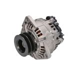 Alternador SEG AUTOMOTIVE 0124655415