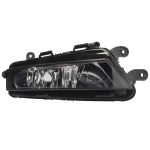 Luz de nevoeiro DEPO 665-2020L-UE