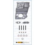 Kit de montagem, turbocompressor AJUSA JTC12013