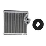 Verdampfer, Klimaanlage AVA COOLING RTV668 AVA