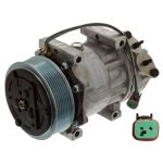 Compressor, ar condicionado FEBI BILSTEIN 35390