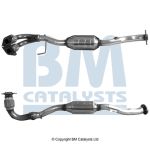 Katalysator BM CATALYSTS BM90960H