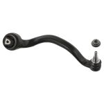 Hjulupphängning FEBI BILSTEIN 36838