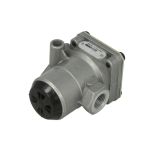 Paineenrajoitinventtiili WABCO 475 015 031 0