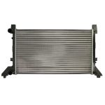 Kühler, Motorkühlung MAGNETI MARELLI 350213189400
