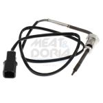 Uitlaatgastemperatuursensor MEAT & DORIA 12740