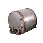 Silencieux central VANSTAR 70441DF-5P