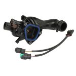 Termóstato, líquido de refrigeração MOTORAD 896-105KC