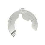 Spritzblech, Bremsscheibe BLIC 6508-03-5537378K