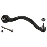 Suspensión de rueda FEBI BILSTEIN 40604