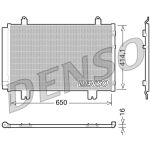 Condenseur (climatisation) DENSO DCN51009