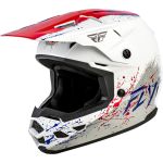 Off-Road Helm FLY RACING FLY 73-8681YS