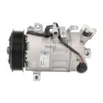 Compressor, ar condicionado BOSCH 1 986 AD1 464
