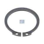 Anillo de seguridad, eje de freno DT Spare Parts 9.39024