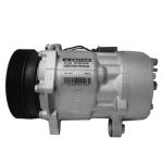 Airconditioning compressor AIRSTAL 10-0015