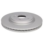 Disco de freno HERTH+BUSS JAKOPARTS J3304077,1 Piezza