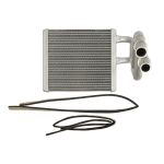 Wärmetauscher, Innenraumheizung THERMOTEC D6G019TT