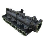 Module de tuyau d'aspiration MEAT & DORIA 89438