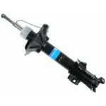 Stoßdämpfer SACHS 290 523