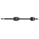 Eje cardán, eje de transmisión FEBI BILSTEIN 1000840