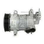 Airconditioning compressor DENSO DCP21025