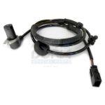 Capteur, vitesse de rou MEAT & DORIA 90510