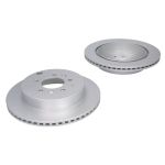 Bremsscheiben FERODO DDF1819C hinten, belüftet, 2 Stück