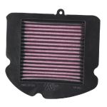 Ilmansuodatin KN FILTERS YA-0116