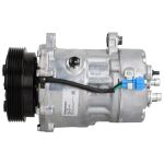 Compressor, ar condicionado BOSCH 1 986 AD1 033