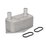 Olie radiator, motorolie NRF 31216