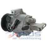 Airco-compressor MEAT & DORIA K12173