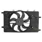 Fläkt, kylare THERMOTEC D8X041TT