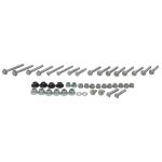 Piezas de montaje del brazo de control FAG 827 0002 30