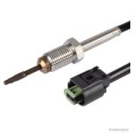 Uitlaatgastemperatuursensor HERTH+BUSS ELPARTS 70682109