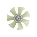 Embrague de ventilador de radiador BORG WARNER 20003836