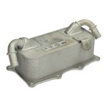 Ölkühler, Motoröl NISSENS 90937