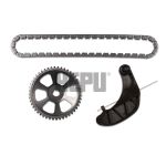 Rotorset, oliepomp HEPU HEP21-0603